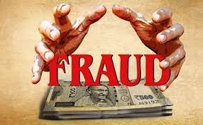 fraud with depositors